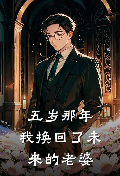 五岁那年，我换回了未来的老婆