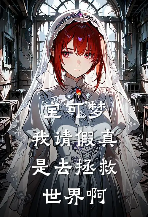 江晚健次《宝可梦：我请假真是去拯救世界啊》完结版免费阅读_江晚健次热门小说