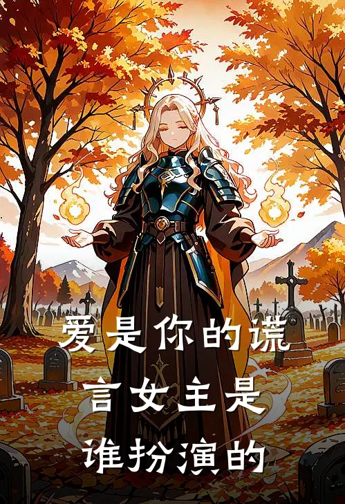 爱是你的谎言女主是谁扮演的