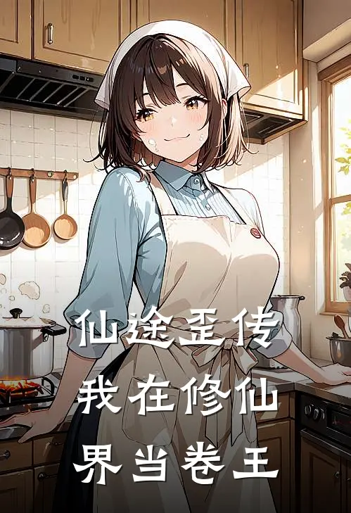 仙途歪传：我在修仙界当卷王(赵铁柱凌云宗)好看的小说推荐完结_完本小说仙途歪传：我在修仙界当卷王赵铁柱凌云宗