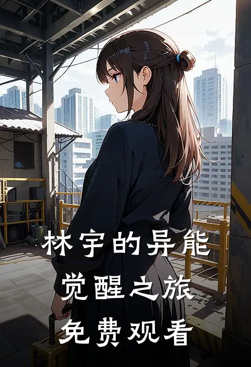 林宇的异能觉醒之旅免费观看