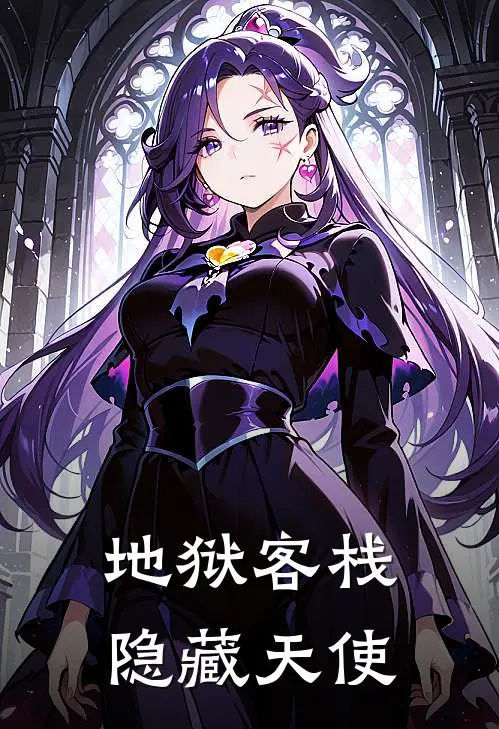 地狱客栈隐藏天使