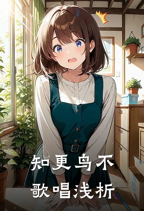 知更鸟不歌唱浅析