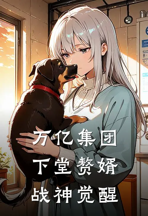 万亿集团下堂赘婿：战神觉醒