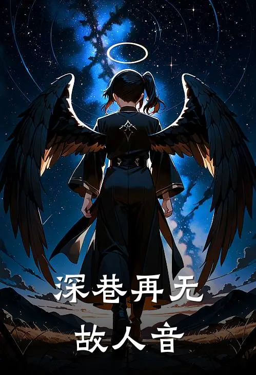 深巷再无故人音