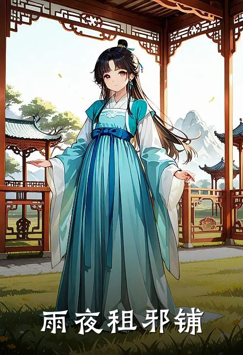 雨夜租邪铺