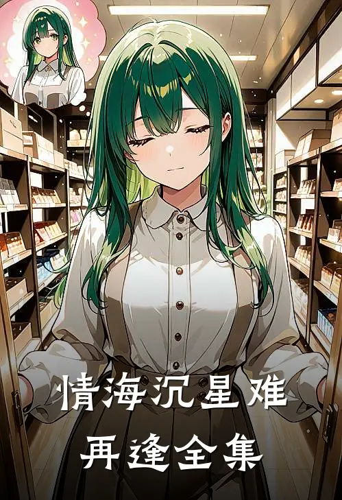 情海沉星难再逢全集