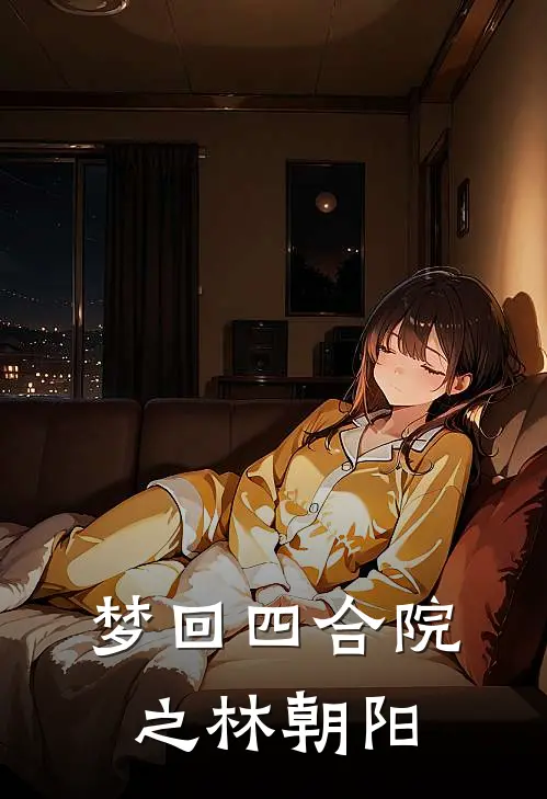 梦回四合院之林朝阳