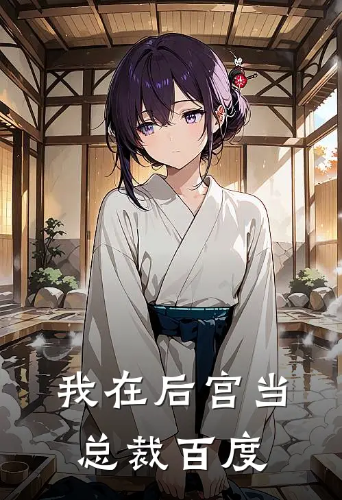 我在后宫当总裁百度