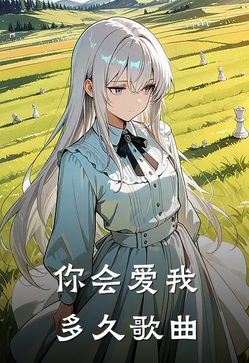 你会爱我多久歌曲