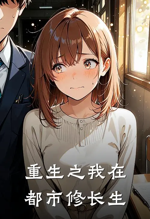 重生之我在都市修长生