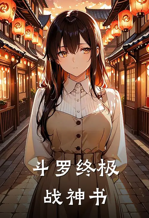 斗罗终极战神书