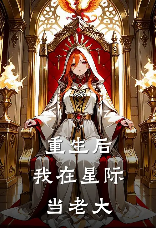 重生后，我在星际当老大(凌夜李浩)小说推荐完本_全本免费小说重生后，我在星际当老大凌夜李浩