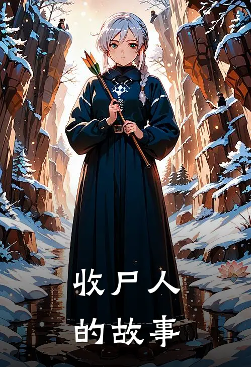 收尸人的故事(林羽李叔)完结小说推荐_免费小说收尸人的故事(林羽李叔)