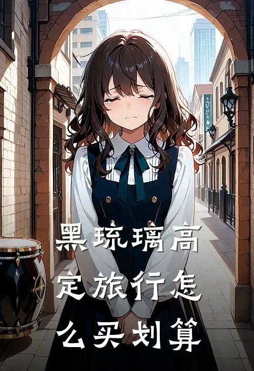 黑琉璃高定旅行怎么买划算