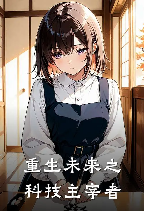 重生未来之科技主宰者(林羽叶婉清)全文免费小说_小说免费完结重生未来之科技主宰者(林羽叶婉清)