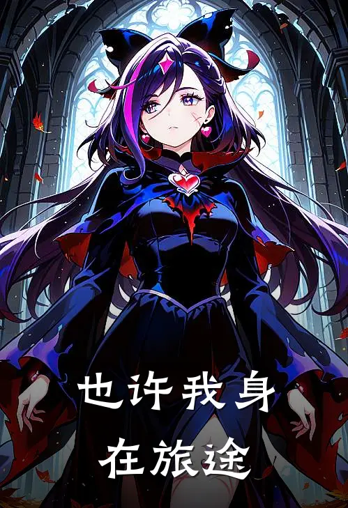 也许我身在旅途