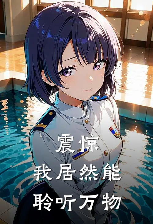 震惊，我居然能聆听万物