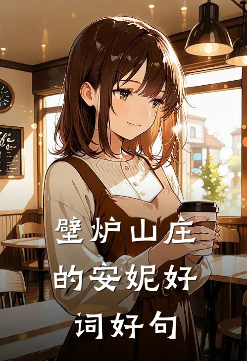 壁炉山庄的安妮好词好句