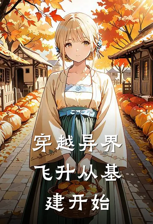 穿越异界：飞升从基建开始