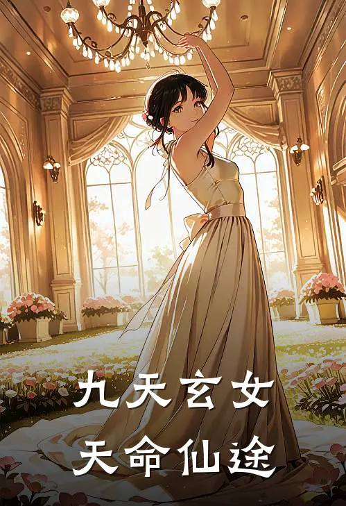 九天玄女：天命仙途林墨苏清雪免费小说推荐_免费小说笔趣阁九天玄女：天命仙途林墨苏清雪