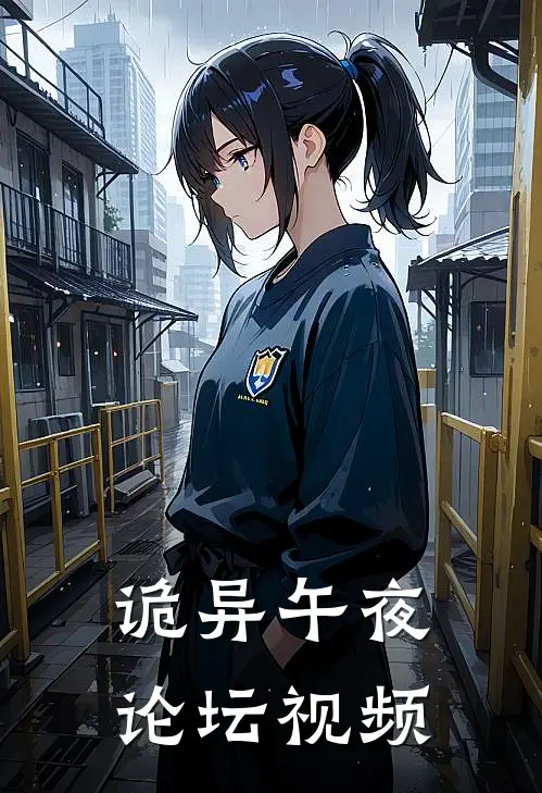 诡异午夜论坛视频