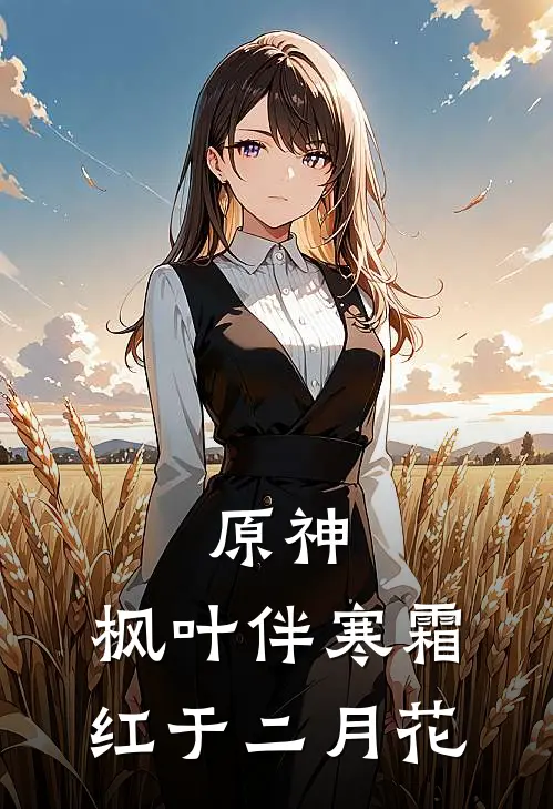 枫念史莱姆(原神：枫叶伴寒霜，红于二月花)全章节在线阅读_(原神：枫叶伴寒霜，红于二月花)全本在线阅读