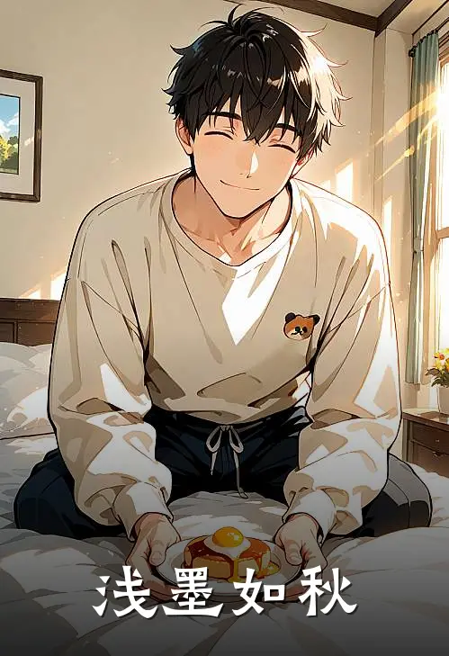 江婉如沈愿兮浅墨如秋最新章节在线阅读_江婉如沈愿兮完整版阅读