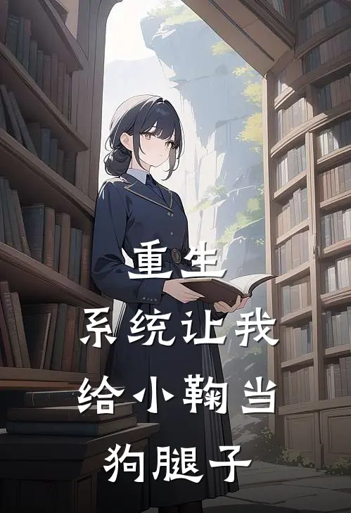 重生，系统让我给小鞠当狗腿子李昊泽张景澈最新热门小说_免费小说全文阅读重生，系统让我给小鞠当狗腿子(李昊泽张景澈)