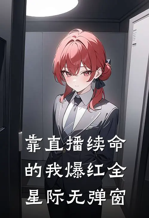 靠直播续命的我爆红全星际无弹窗