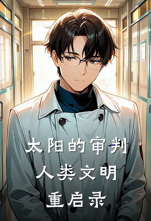 太阳的审判：人类文明重启录