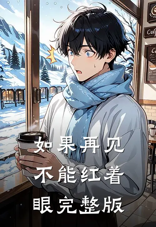 如果再见不能红着眼完整版