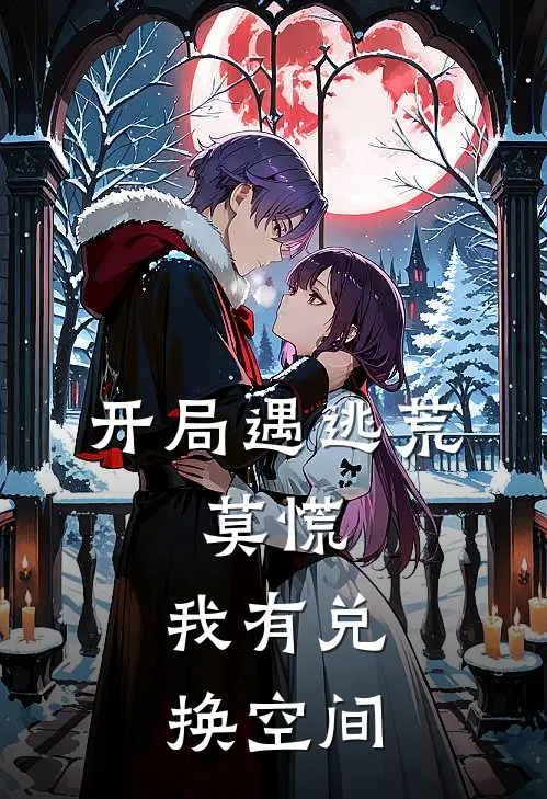 开局遇逃荒：莫慌，我有兑换空间(肖灵儿肖俞浩)免费小说完结版_免费小说免费阅读开局遇逃荒：莫慌，我有兑换空间肖灵儿肖俞浩