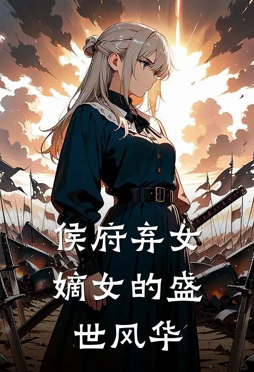 侯府弃女：嫡女的盛世风华姜梨姜婉小说免费完结_最新章节列表侯府弃女：嫡女的盛世风华(姜梨姜婉)