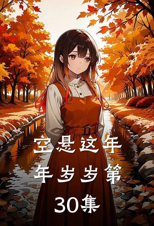 空悬这年年岁岁第30集