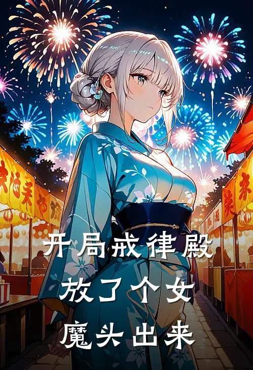 开局戒律殿，放了个女魔头出来全文免费阅读无弹窗大结局_开局戒律殿，放了个女魔头出来（常思逸诸葛亮）最新小说