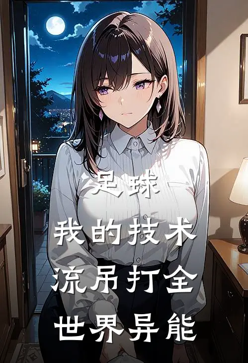 陆清羽佩德里(足球：我的技术流吊打全世界异能)最新章节免费在线阅读_足球：我的技术流吊打全世界异能最新章节免费阅读