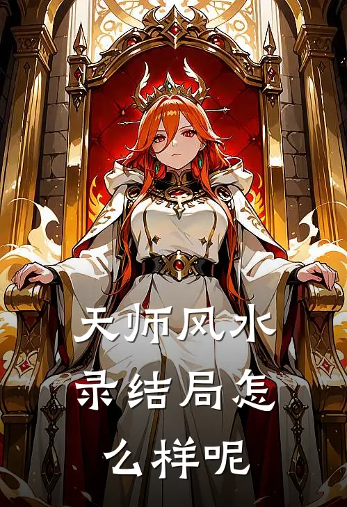 天师风水录结局怎么样呢