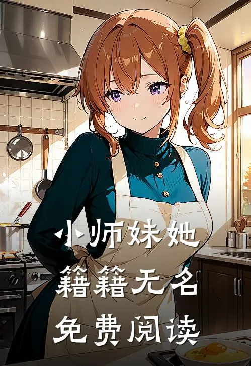 小师妹她籍籍无名免费阅读