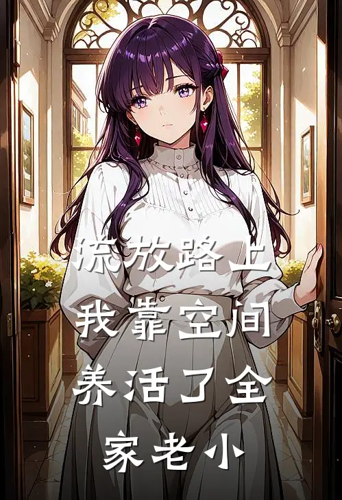 流放路上，我靠空间养活了全家老小温时年沈星落全文免费阅读_热门小说大全流放路上，我靠空间养活了全家老小温时年沈星落