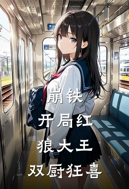 崩铁：开局红狼大王，双厨狂喜