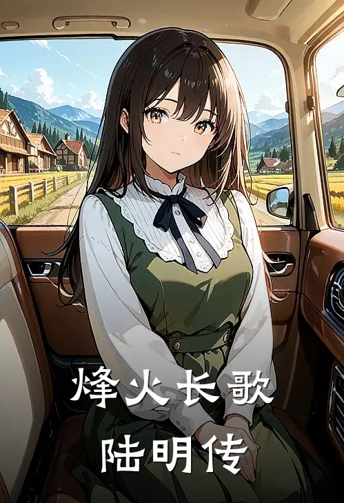 烽火长歌：陆明传(陆明萧月宁)免费小说_完整版免费阅读烽火长歌：陆明传陆明萧月宁