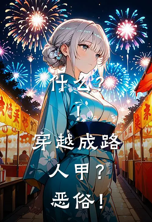 什么？！穿越成路人甲？恶俗！