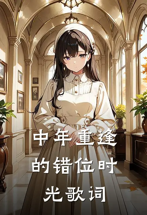 中年重逢的错位时光歌词