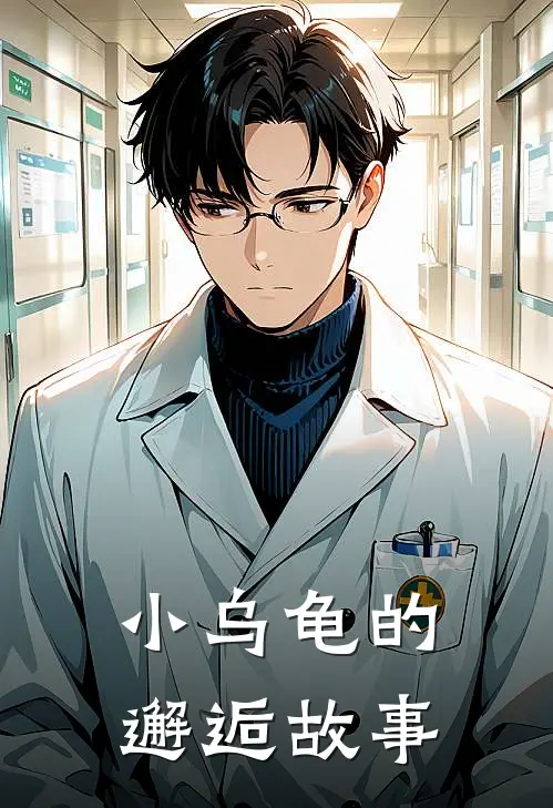 小乌龟的邂逅故事