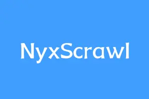 NyxScrawl