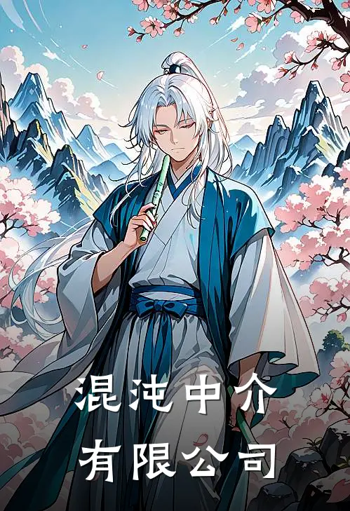 混沌中介有限公司温良泰迪最新小说推荐_完结小说混沌中介有限公司(温良泰迪)