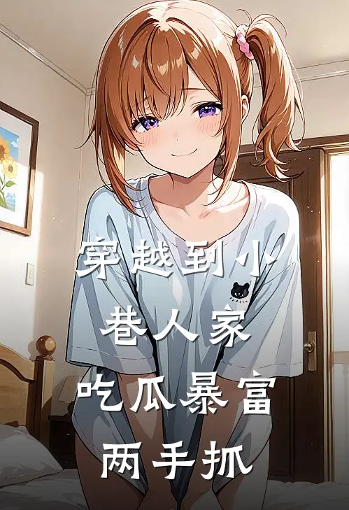 穿越到小巷人家，吃瓜暴富两手抓梁薇李嘉年最新更新小说_在线阅读免费小说穿越到小巷人家，吃瓜暴富两手抓梁薇李嘉年