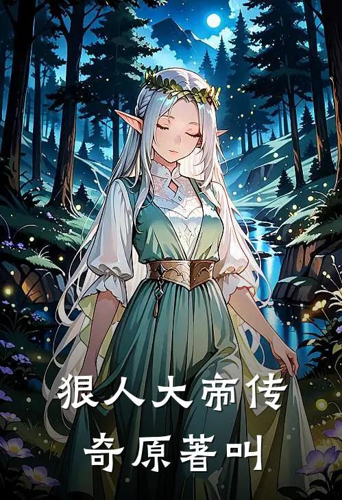 狠人大帝传奇原著叫