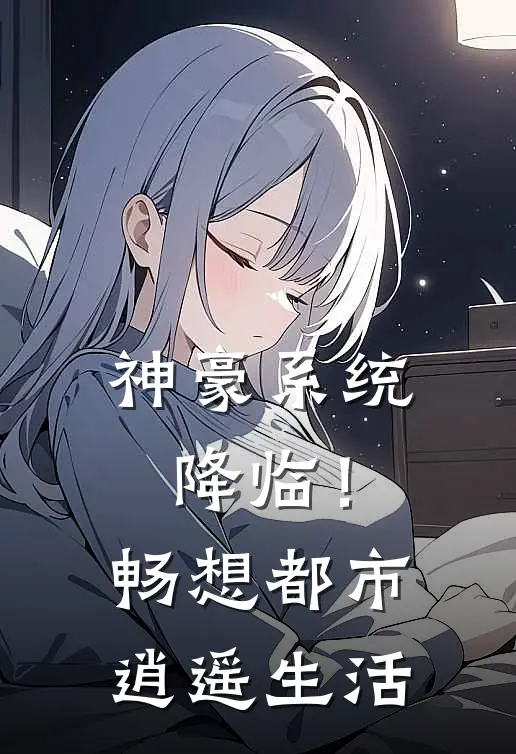 神豪系统降临！畅想都市逍遥生活